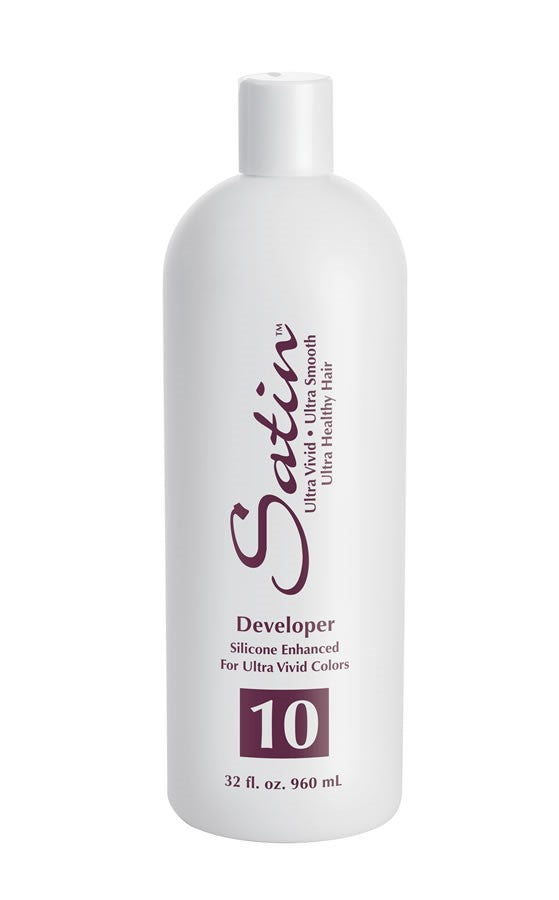 Satin Oxide 10 Volume 32oz