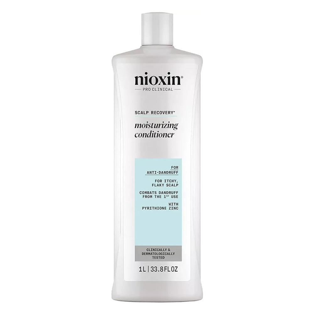 Nioxin Scalp Recovery Conditioner 33oz