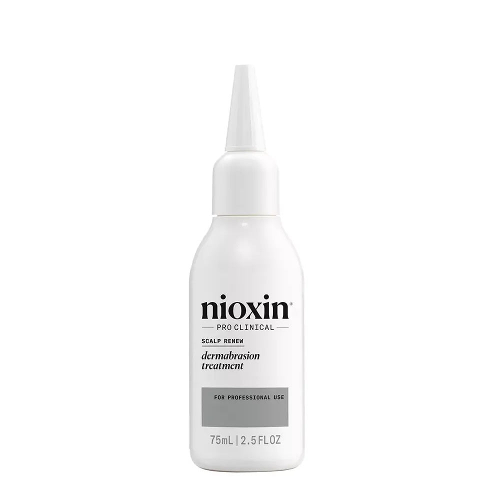 Nioxin Scalp Renew Dermabrasion Treatment 2.5oz