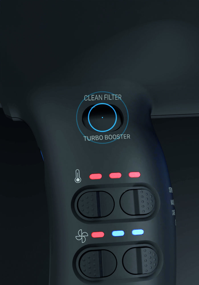 Valera Ultimate AI Dryer