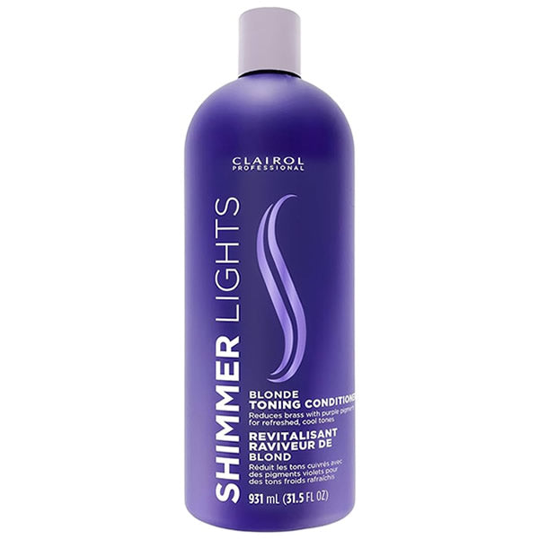 Clairol Shimmer Lights Conditioner 31.5oz