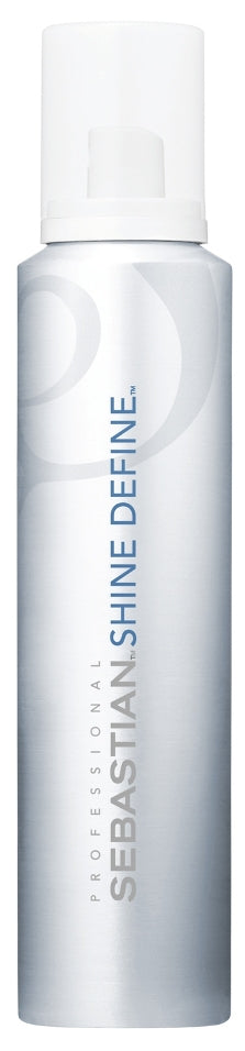 SEBASTIAN SHINE DEFINE SPRAY 6.8 OZ