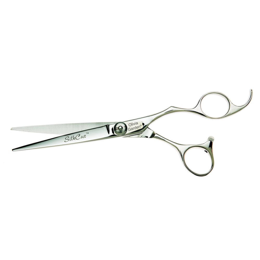 Olivia Garden SilkCut Shear &amp; Thinner Case Deal