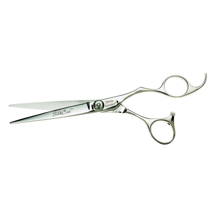 Olivia Garden SilkCut Shear &amp; Thinner Case Deal
