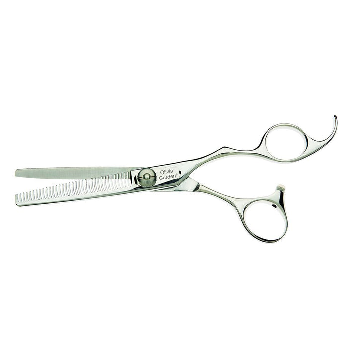 Olivia Garden SilkCut Shear &amp; Thinner Case Deal