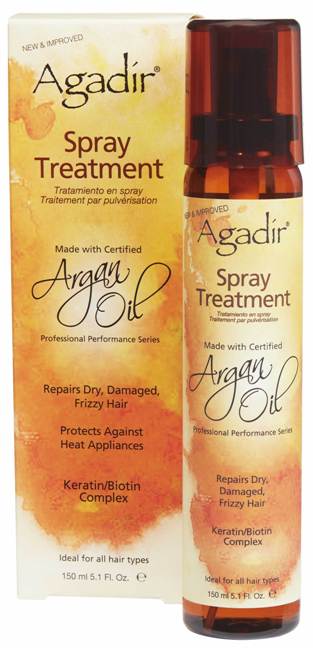 Agadir Argan Oil Spray Treatment 5.1oz