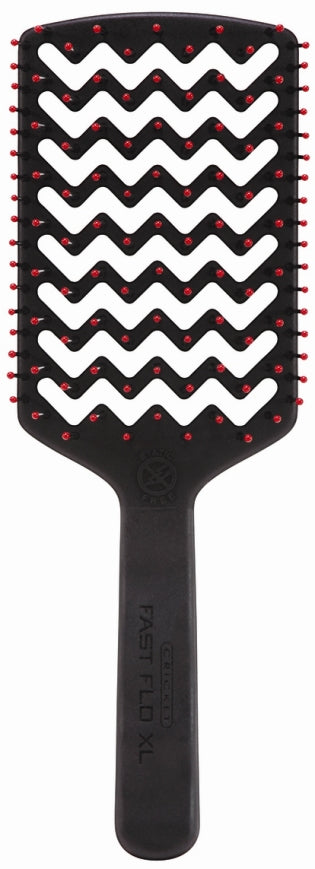 Cricket Static Free Brush - Fast Flo XL