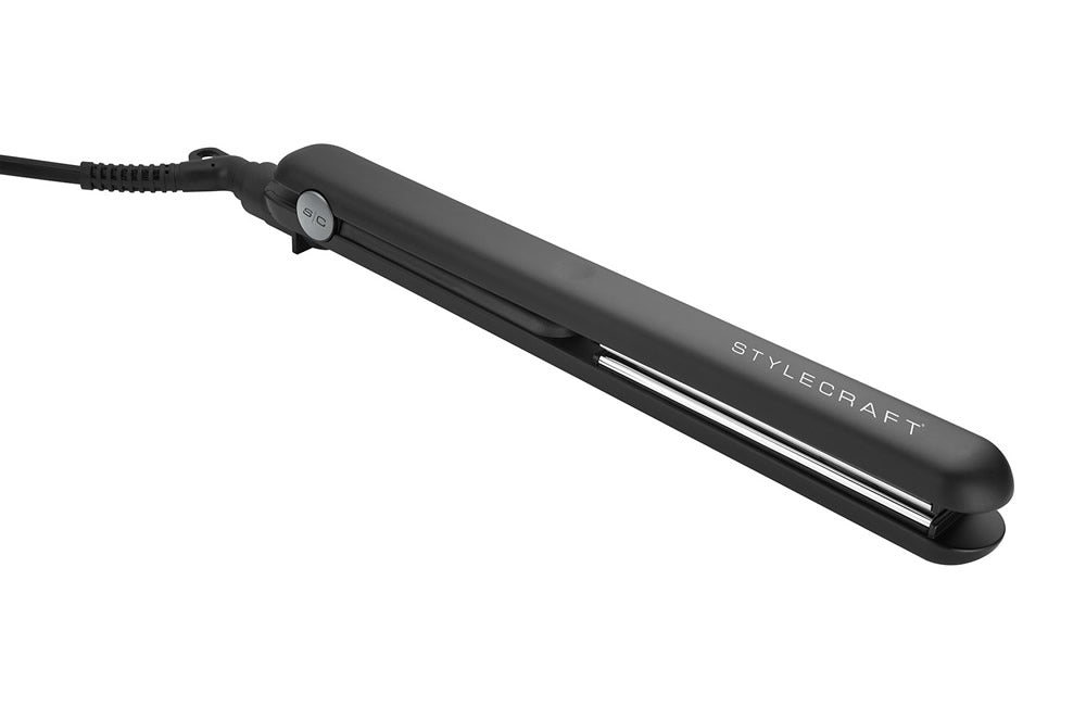 Stylecraft Stay-Temp Flat Iron 1" 