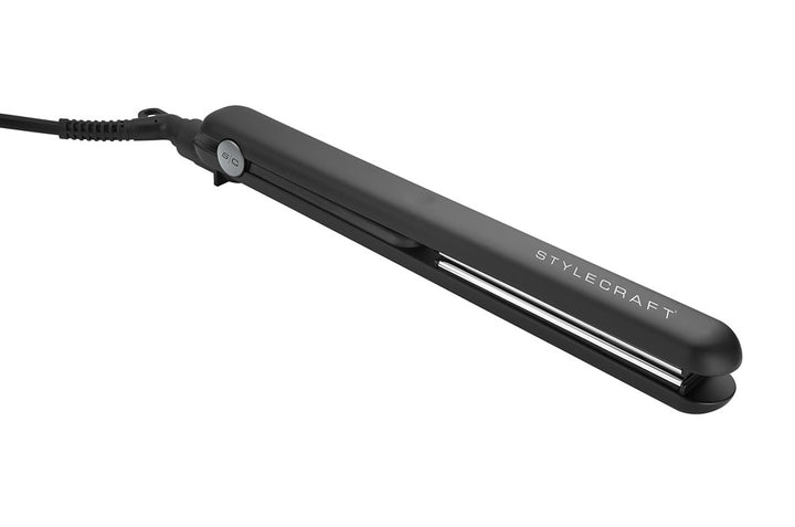 Stylecraft Stay-Temp Flat Iron 1" 