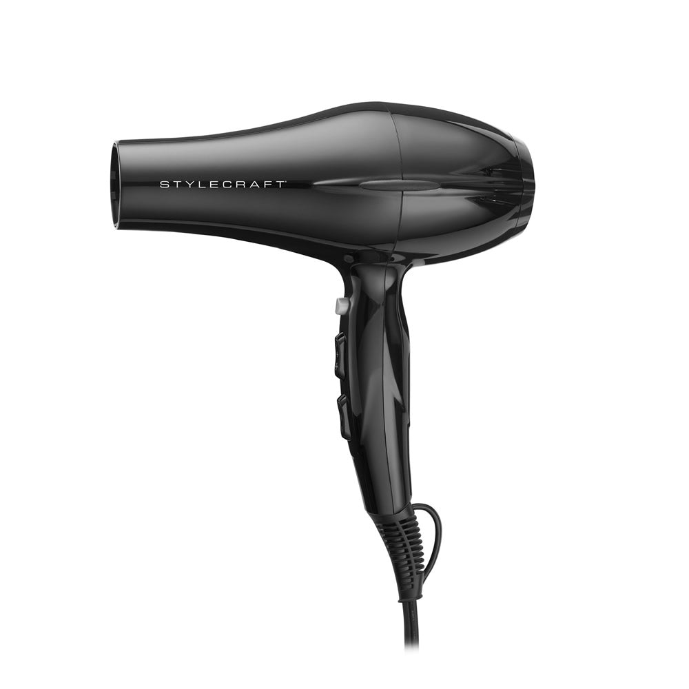 Stylecraft Stay-Temp Ionic Turbo Dryer 