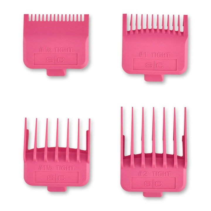 Stylecraft Tight Guards 4pk 