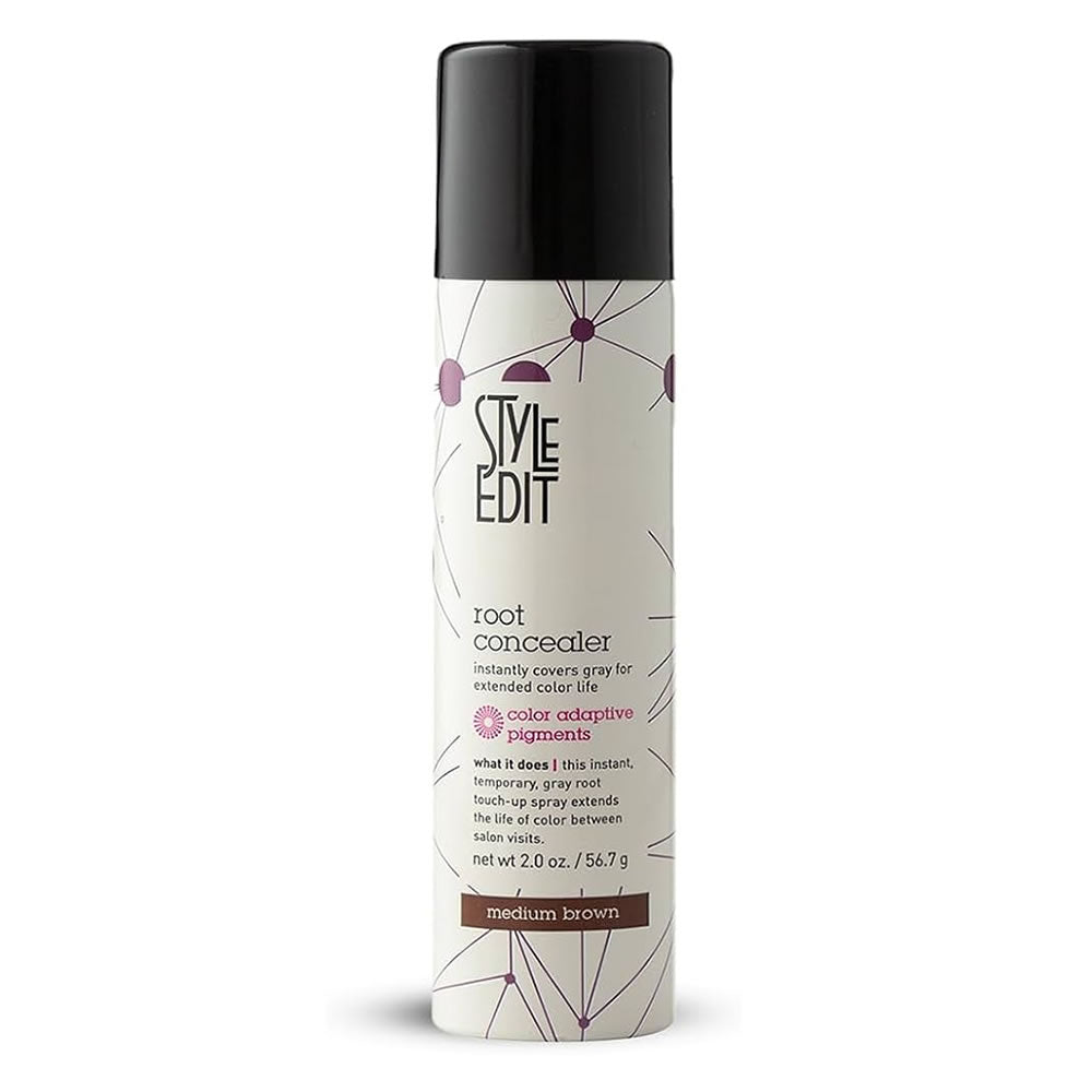 Style Edit Root Concealer Sprays