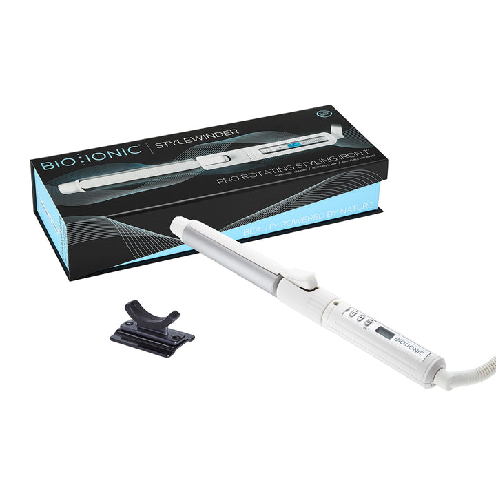 Bio Ionic Stylewinder Rotating Styling Irons