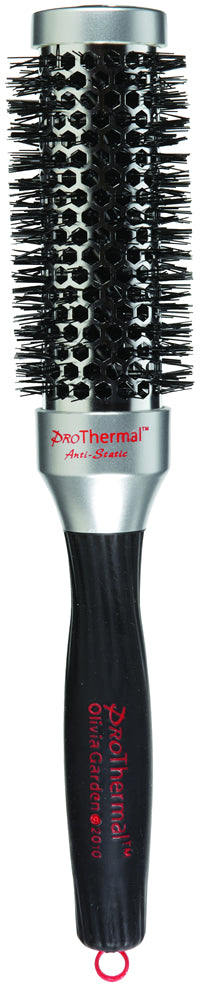 Olivia Garden ProThermal Brush 1.25" 