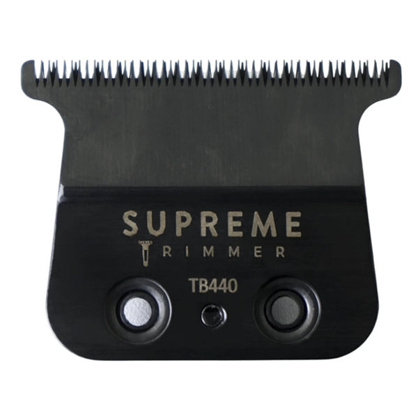 Supreme Recharge Trimmer Standard Replacement Blade 