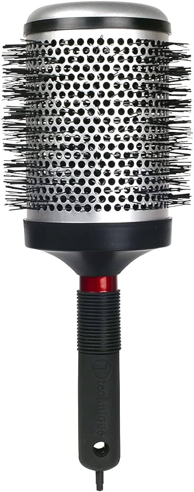 Cricket Technique Thermal Brush 3-1/4" 
