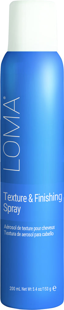 LOMA Texture &amp; Finishing Spray 5.4oz