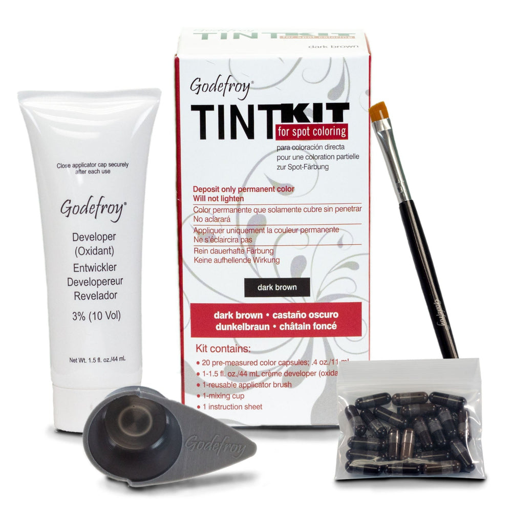 Godefroy Tint Kits - 20 Application