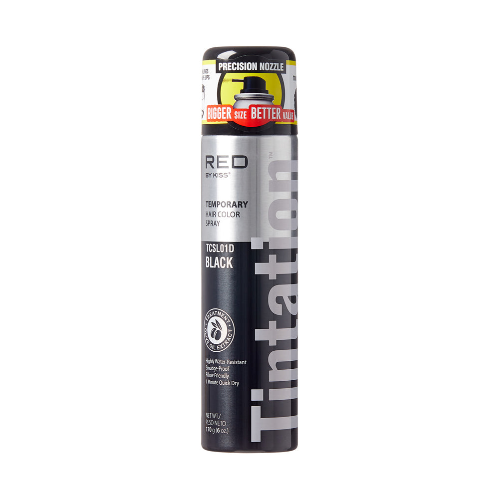 Kiss Tintation Color Spray 6oz