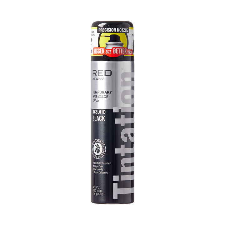 Kiss Tintation Color Spray 6oz