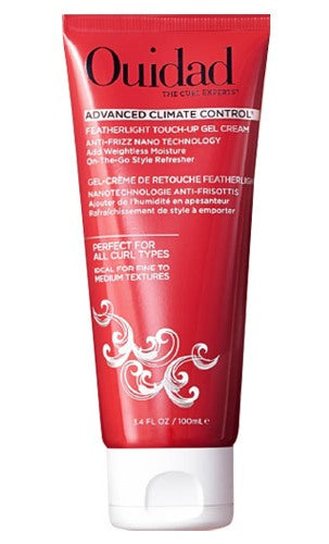 Ouidad Advanced Climate Control Featherlight Touch Up Gel Creme 3.4oz