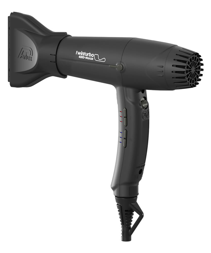 Turbo Power Twin Turbo 4000 Monza Dryer