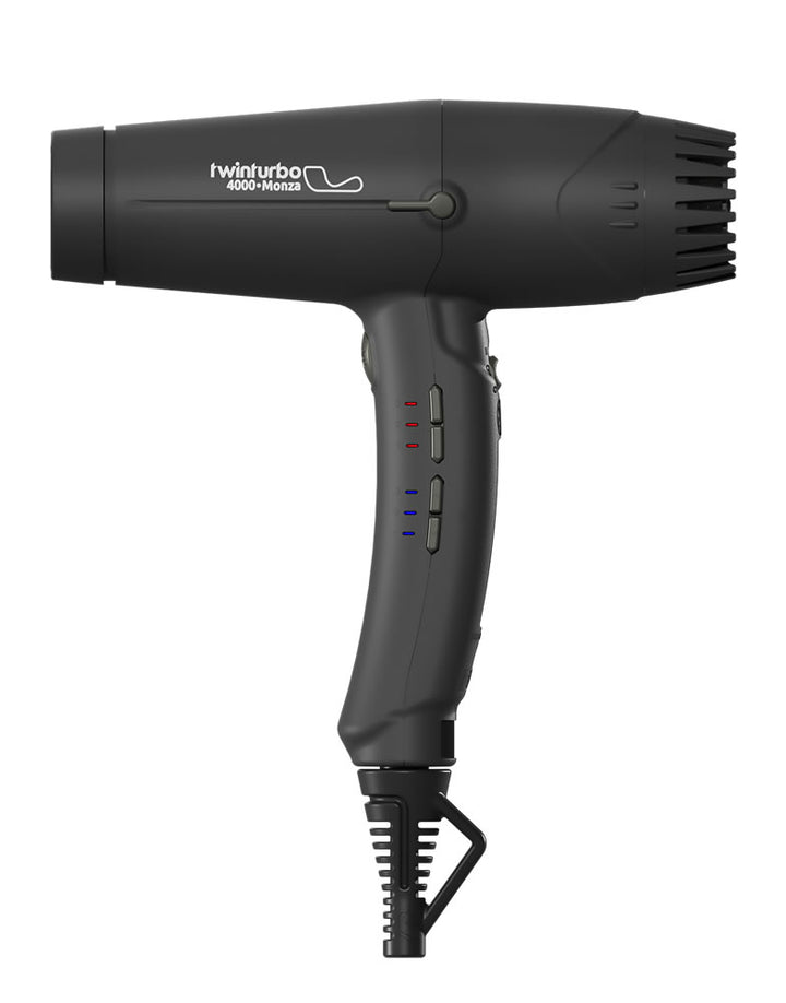 Turbo Power Twin Turbo 4000 Monza Dryer