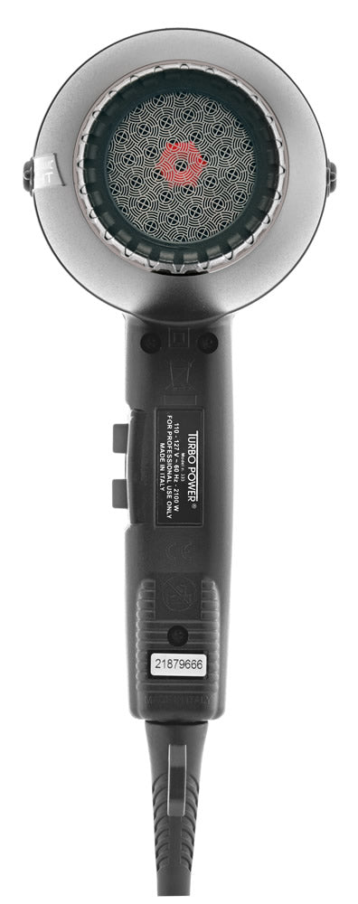 Turbo Power Twin Turbo Digital Power Dryer 