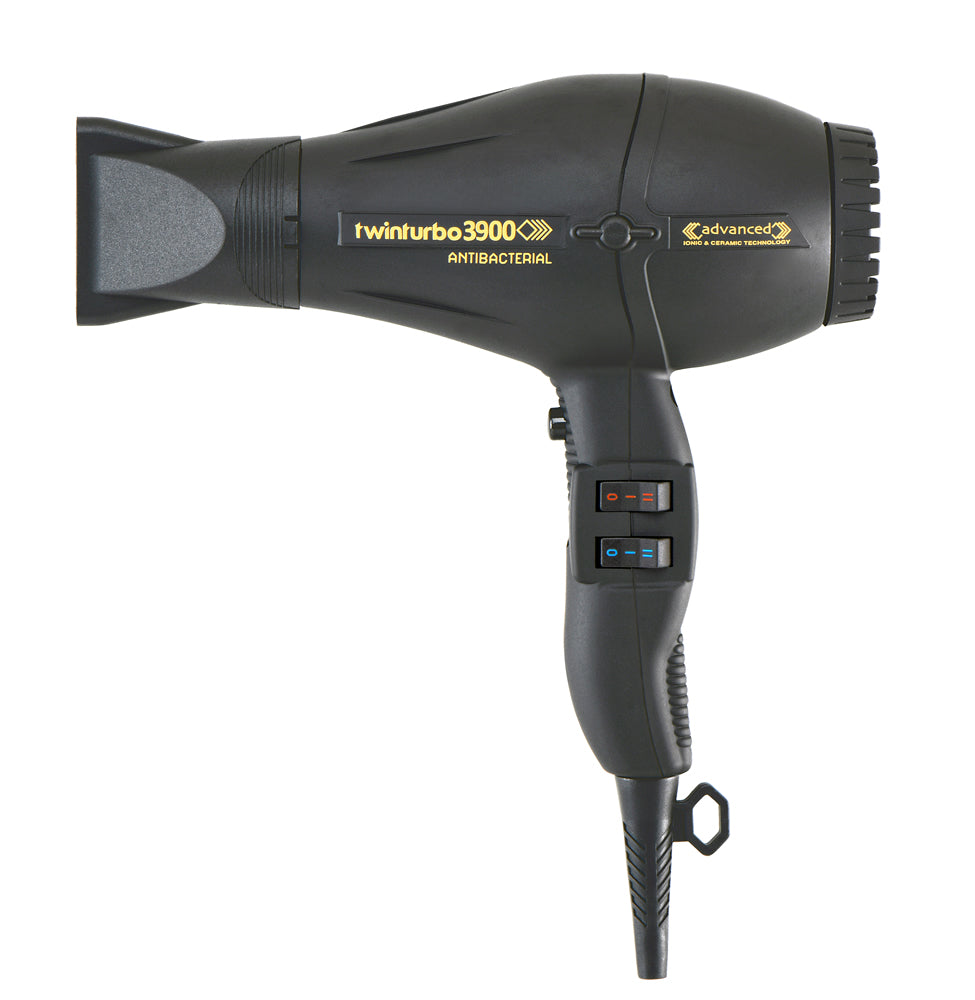 Turbo Power Twin Turbo 3900 Advanced Dryer 