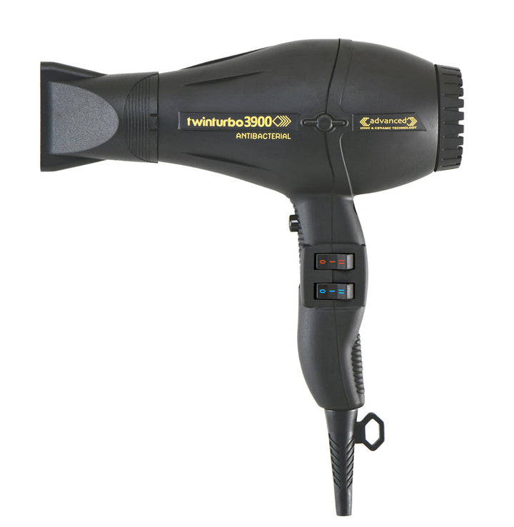 Turbo Power Twin Turbo 3900 Advanced Dryer 