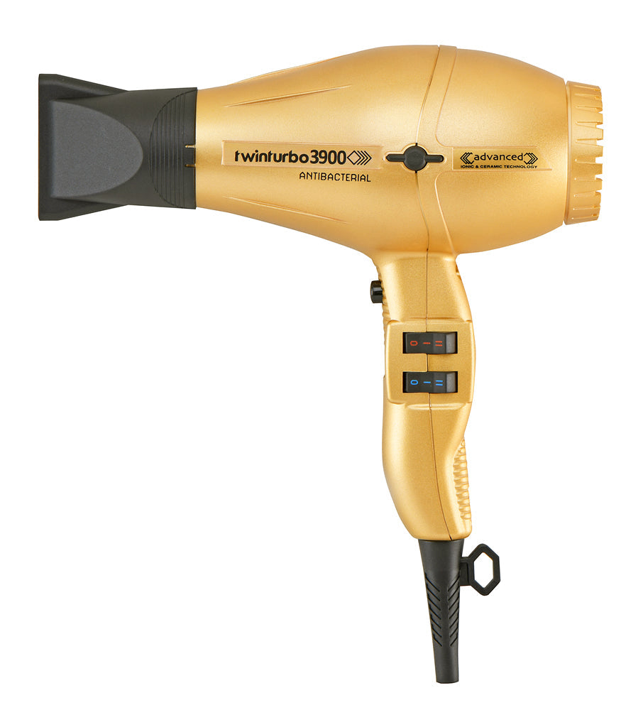 Turbo Power Twin Turbo 3900 Advanced Dryer 