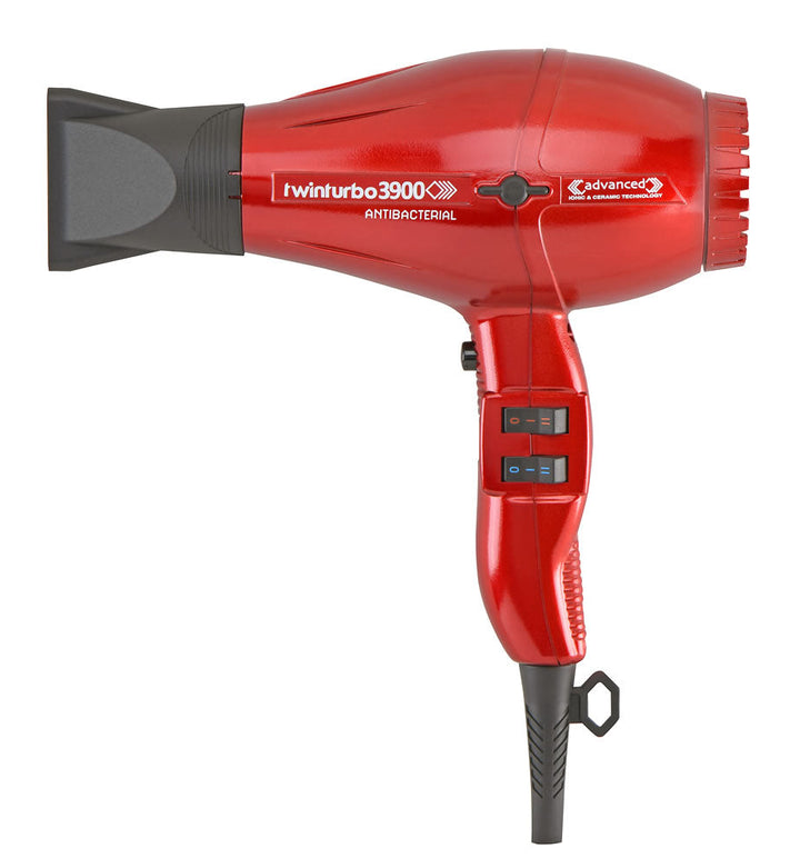 Turbo Power Twin Turbo 3900 Advanced Dryer 