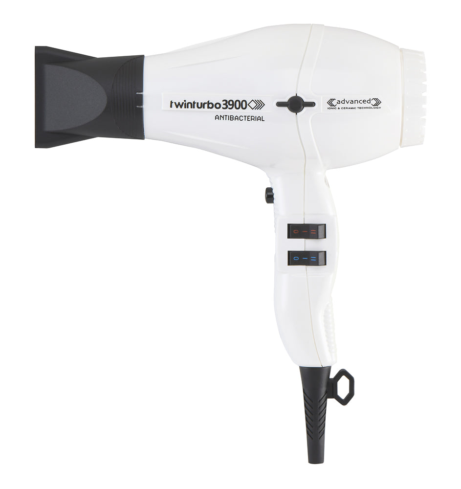 Turbo Power Twin Turbo 3900 Advanced Dryer 