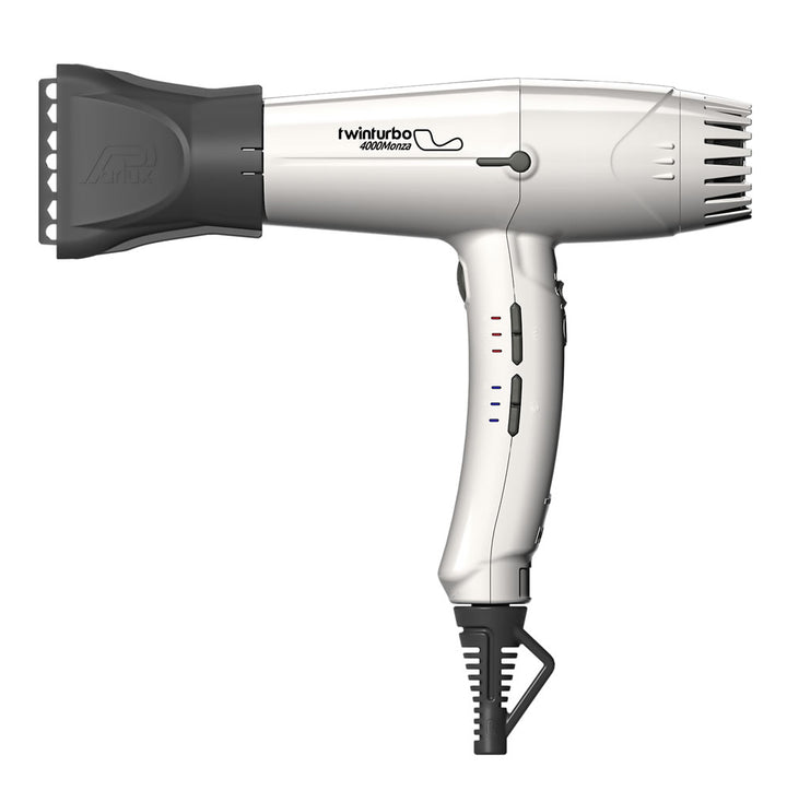 Turbo Power Twin Turbo 4000 Monza Dryer