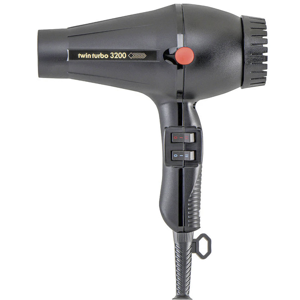 Turbo Power Twin Turbo 3200 Dryer 