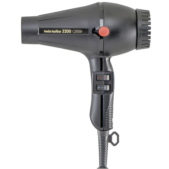 Turbo Power Twin Turbo 3200 Dryer 