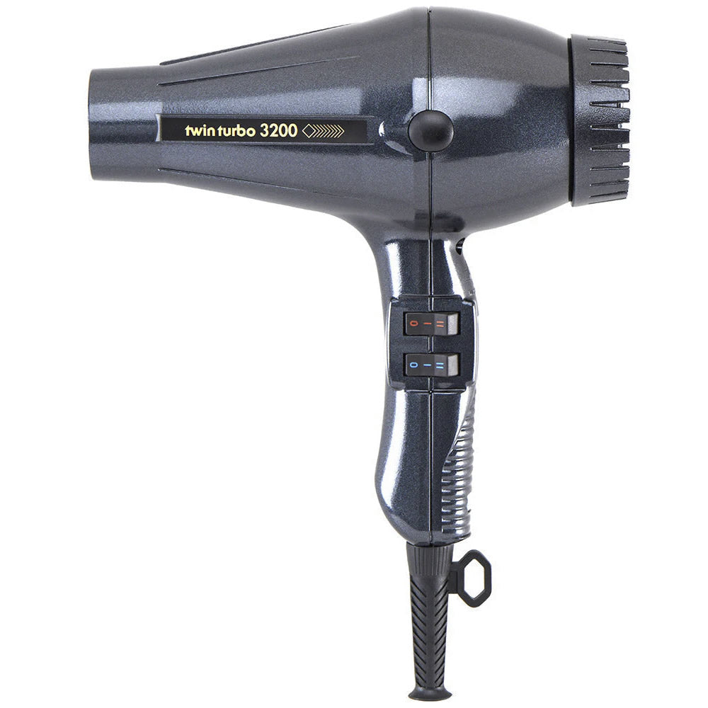 Turbo Power Twin Turbo 3200 Dryer 