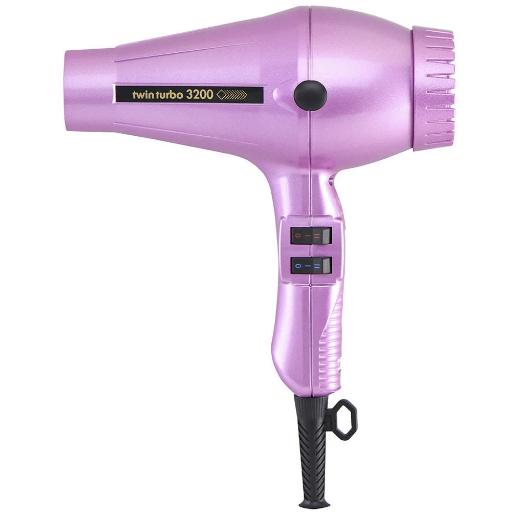 Turbo Power Twin Turbo 3200 Dryer 