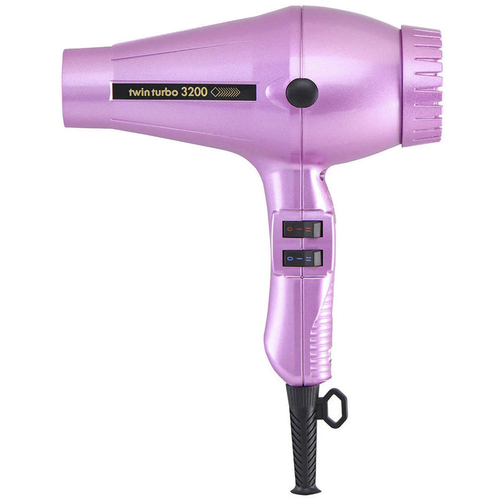 Turbo Power Twin Turbo 3200 Dryer 