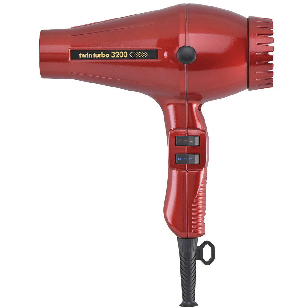 Turbo Power Twin Turbo 3200 Dryer 