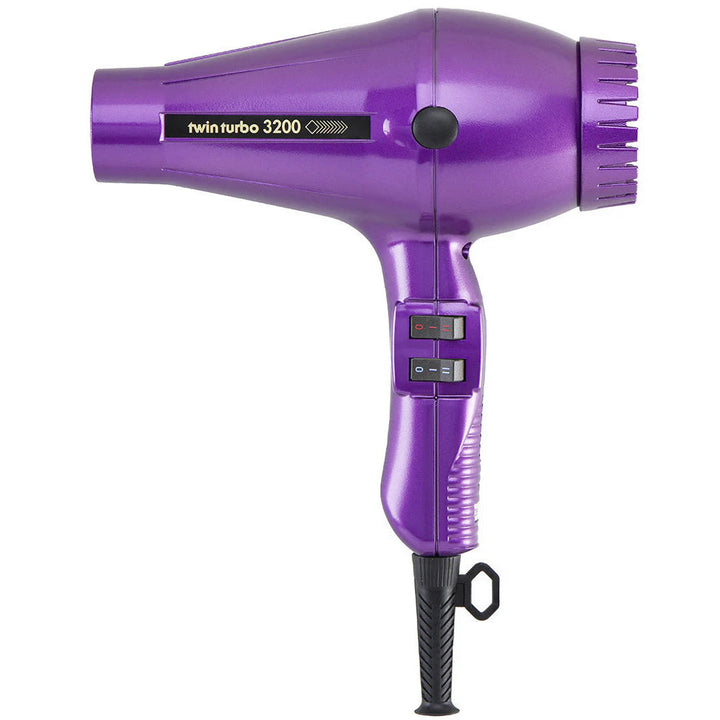 Turbo Power Twin Turbo 3200 Dryer 