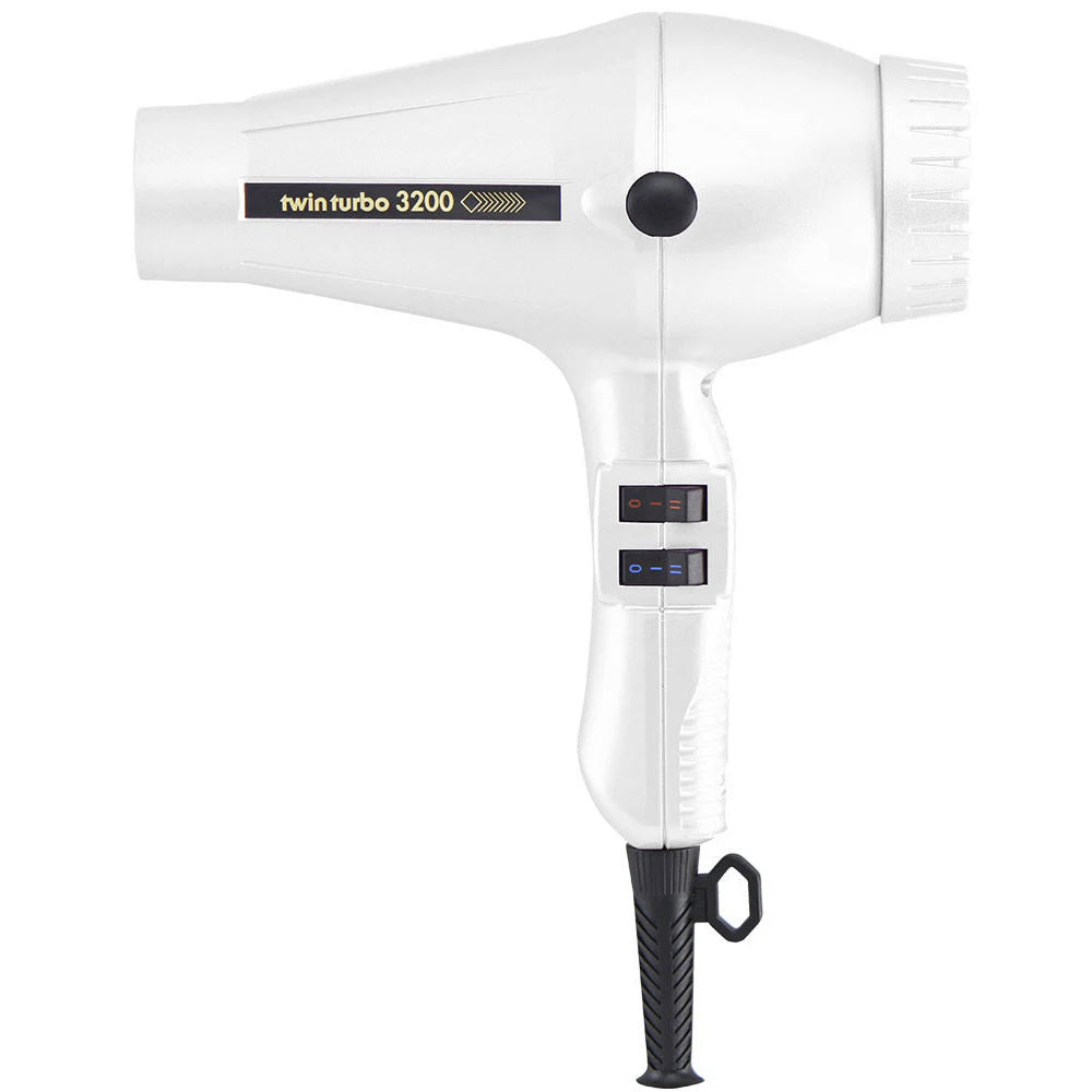 Turbo Power Twin Turbo 3200 Dryer 