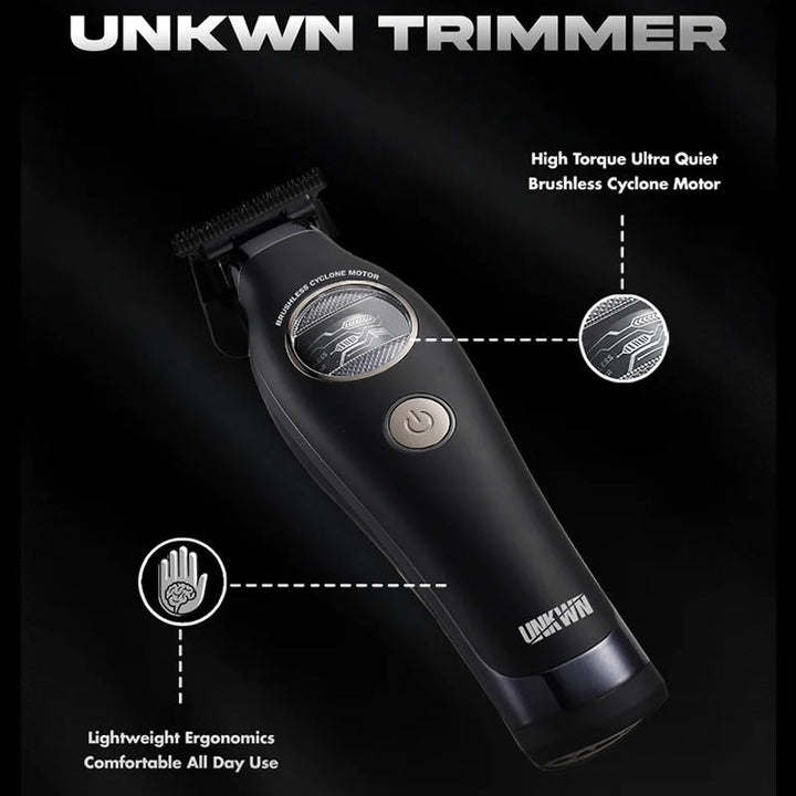 UNKWN Vortex Cyclone Trimmer 