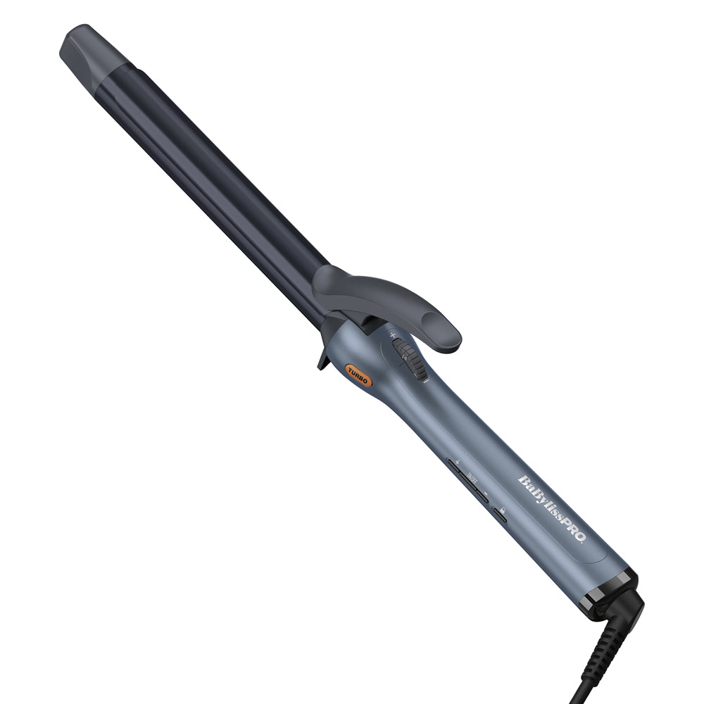BabylissPro PrecisionGrip Curling Irons