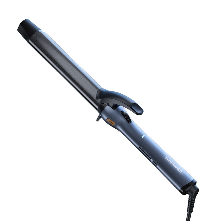 BabylissPro PrecisionGrip Curling Irons