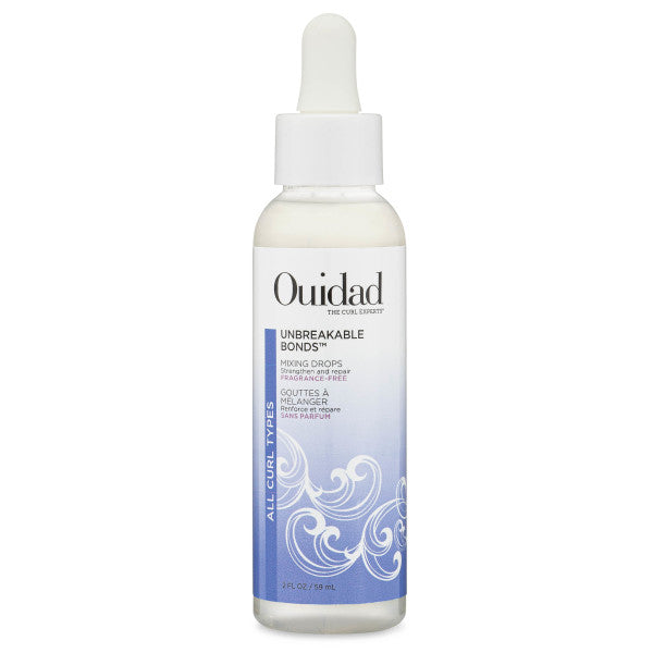 Ouidad Unbreakable Bonds Mixing Drops 2oz