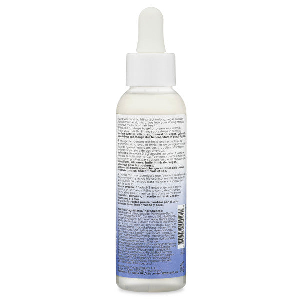 Ouidad Unbreakable Bonds Mixing Drops 2oz
