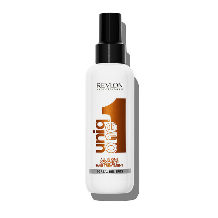 Revlon Uniq One All-in-One Coconut Hair Treatment 5.1oz