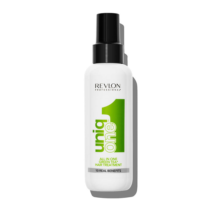 Revlon Uniq One All-in-One Green Tea Hair Treatment 5.1oz