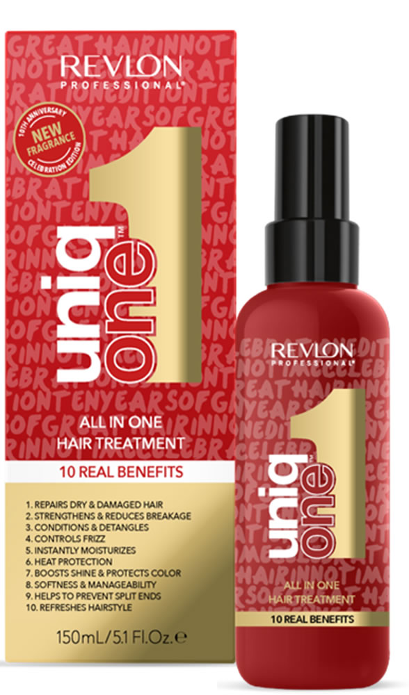 Revlon Uniq One All-in-One Original Hair Treatment 5.1oz